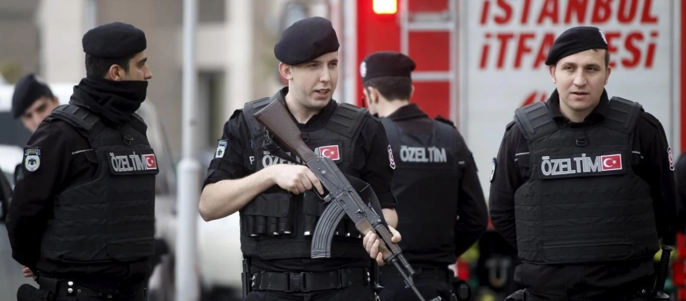 Τουρκία: Ντεραπάρισε λεωφορείο με Ρώσους τουρίστες - Πληροφορίες για νεκρούς